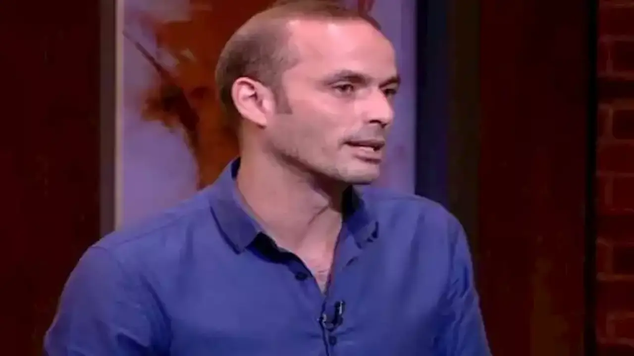 هجوم حاد.. عمر حسن يوسف يرفض إقامة سهرات صاخبة بجوار الأهرامات